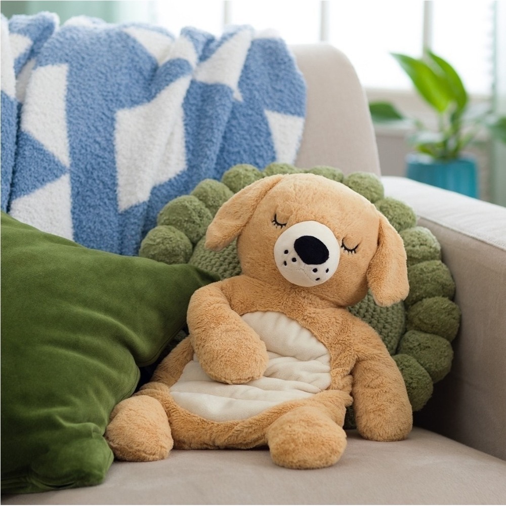 Truman The Terrier Weighted Scentsy Buddy Plush Stuffed Dog Brand New In Package
